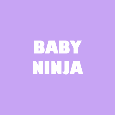 Baby Ninja